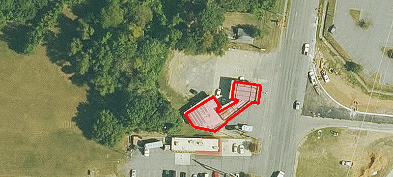 120 Marshall Rd