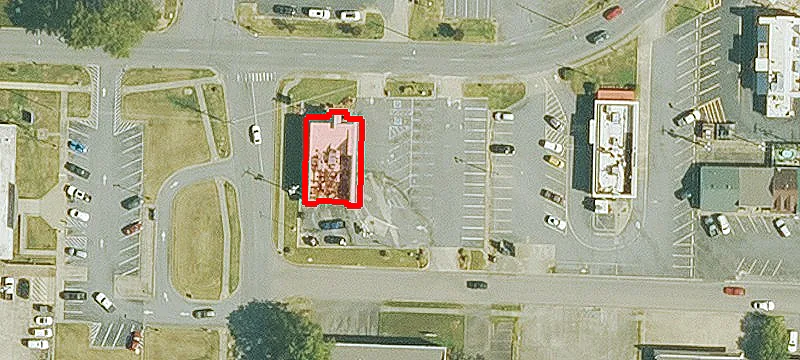 1109 Main St