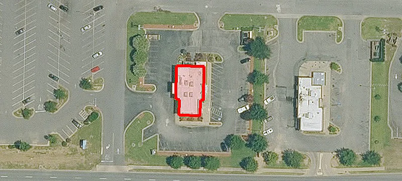 3800 Dave Ward Dr