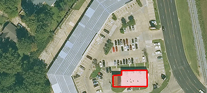 2895 State Hwy 77th S