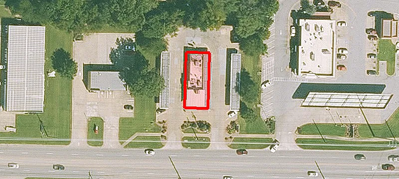 303 Hudson Rd