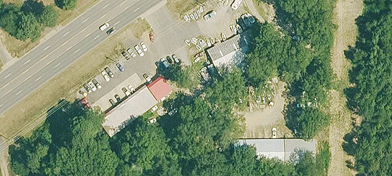 2417 Airport Rd, Unit 2445