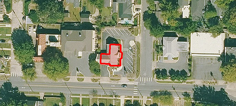 5200 Kavanaugh Blvd
