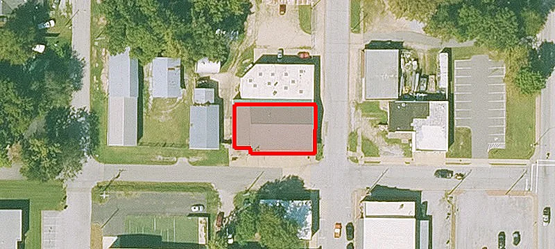 300 Wright St