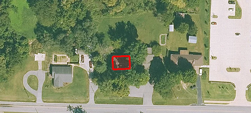 1232 Stultz Rd