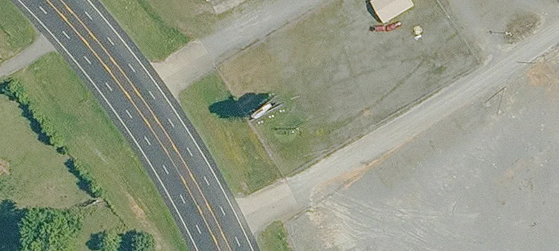1400 Hwy 65th N