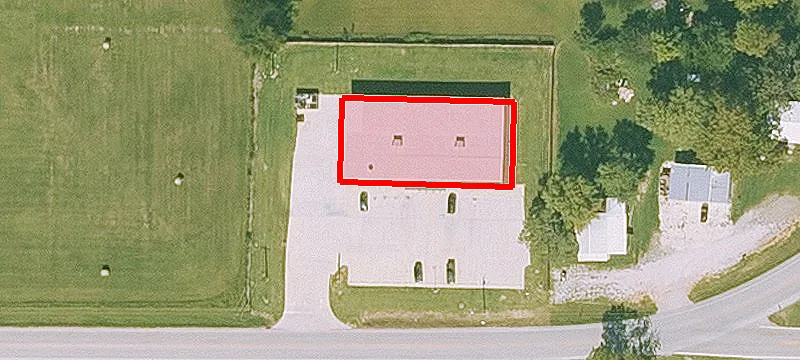 2440 Hwy 12