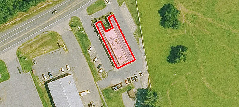6007 Hwy 67
