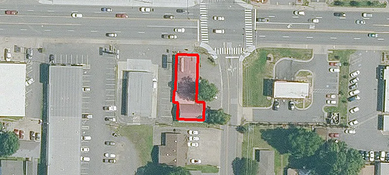 505 Oak Ingram St