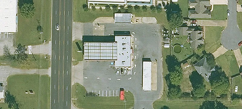 1114 State Hwy 77