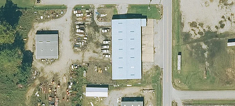 207 Harry Dr