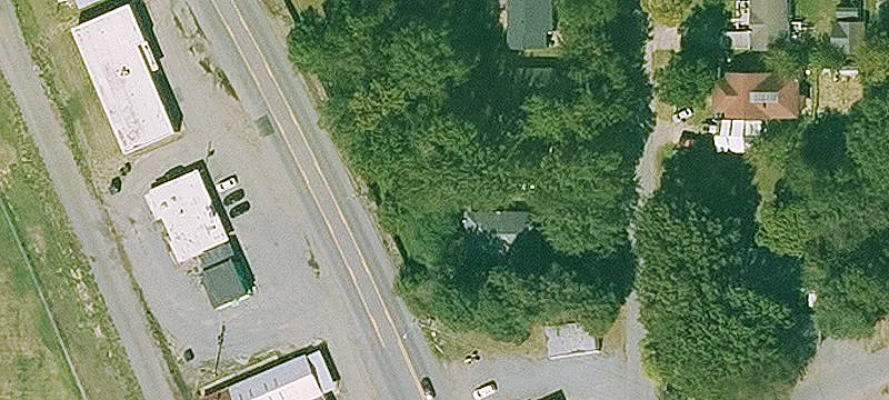 England, AR 72046