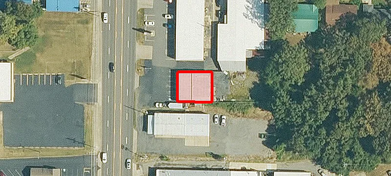 8120 Hwy 107