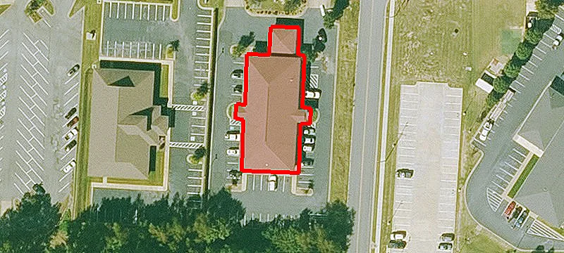407 Commerce Dr