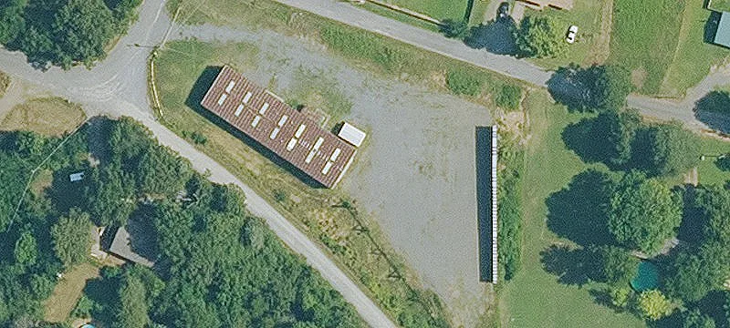 2 Arkla Dock Rd