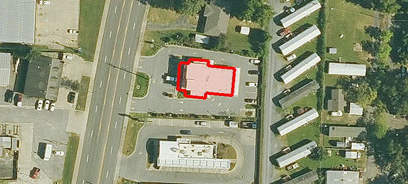 14600 Hwy 107