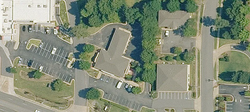 13910 Cantrell Rd
