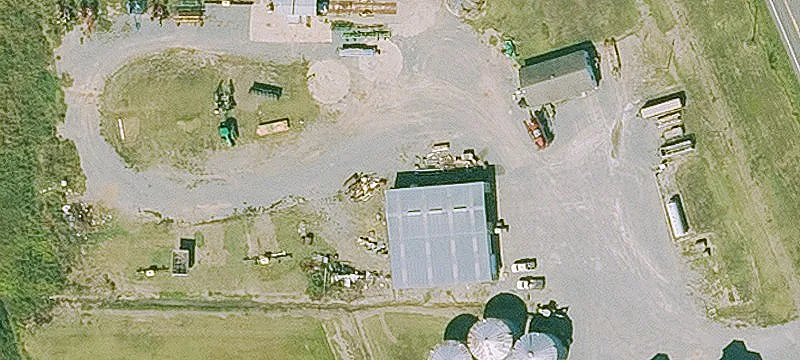 1435 Us Hwy 165th W