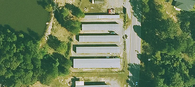 15016 Chicot Rd