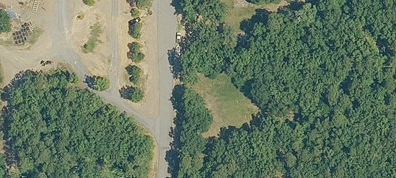 12000 Maumelle Harbour Rd