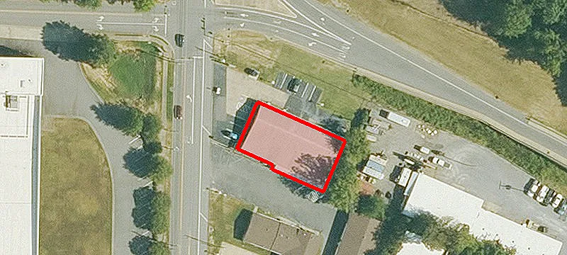 150 Brockington Rd
