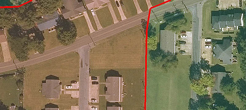 321 Park Dr