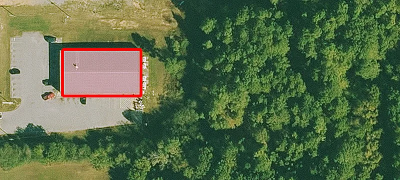 23717 Sardis Rd