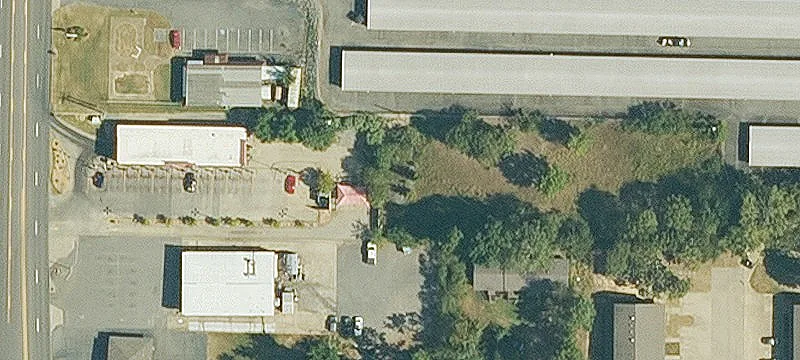 7900 Hwy 107