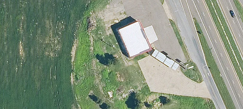 7373 55th Service Rd