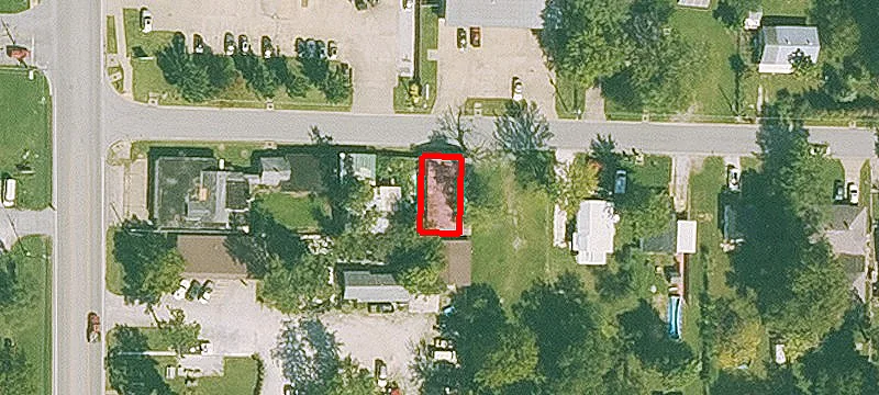 116 Easy St