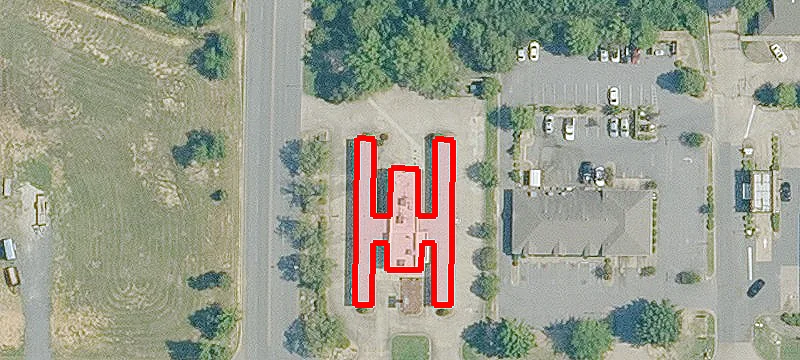 101 Carnahan Dr
