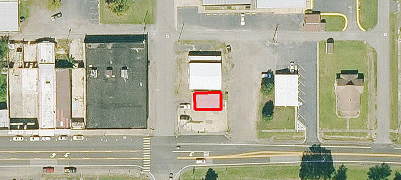 301 Main St