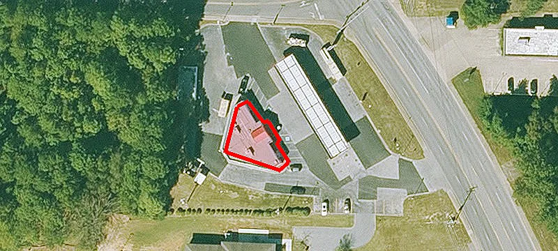 1611 Reynolds Rd