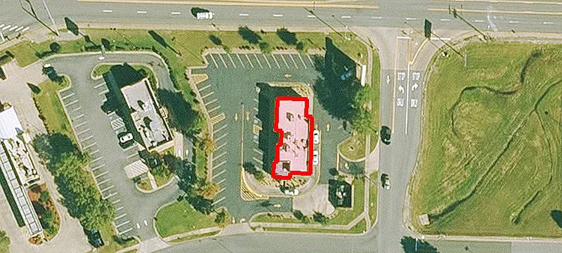 8901 Baseline Rd