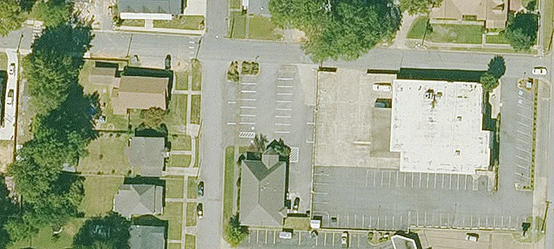 325 Short St