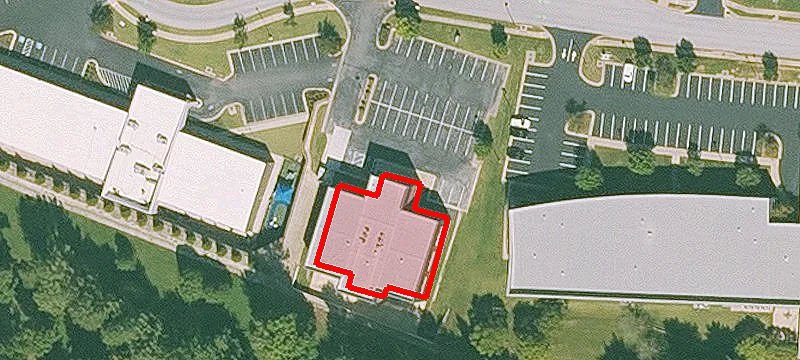 5512 Walsh Ln