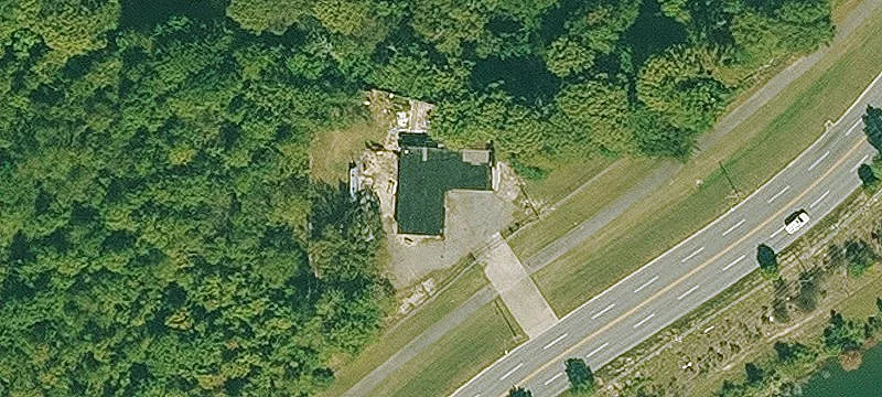 4700 Mabelvale Pike