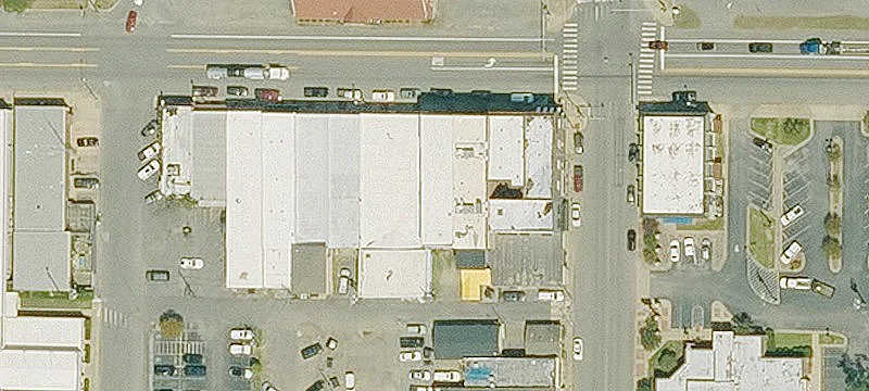 107 Frnt St
