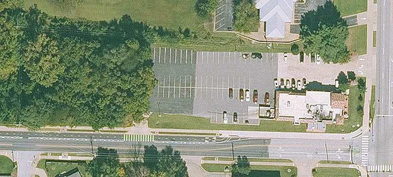 301 Walton Blvd