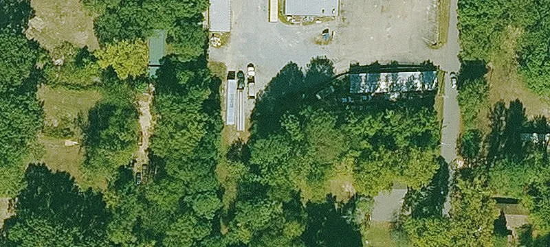 3821 Edison Ave