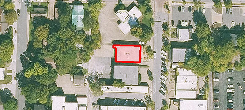 115 Block Ave