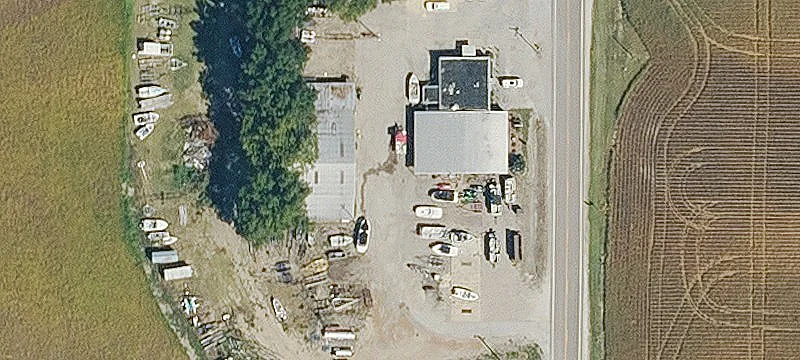 15263 Hwy 147th S