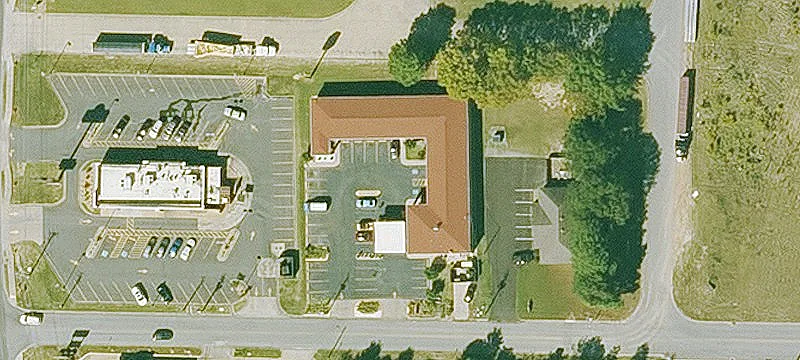 201 Dell Dr