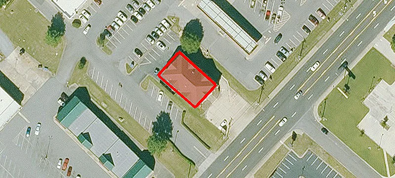 1322 Military Rd