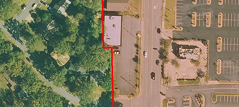 302 Shackleford Rd
