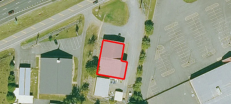 20241 Interstate 30th S