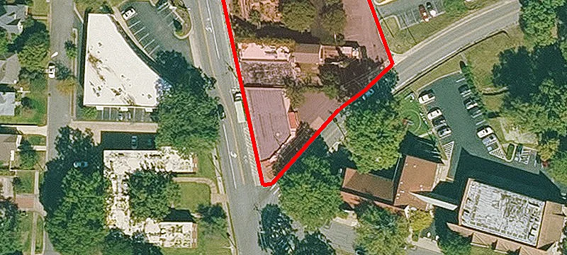 3604 Kavanaugh Blvd