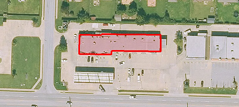 1140 Centerton Blvd