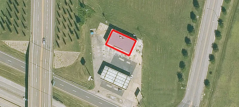 700 Service Rd