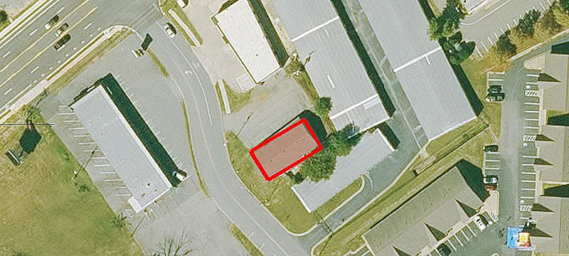 800 Commerce Dr